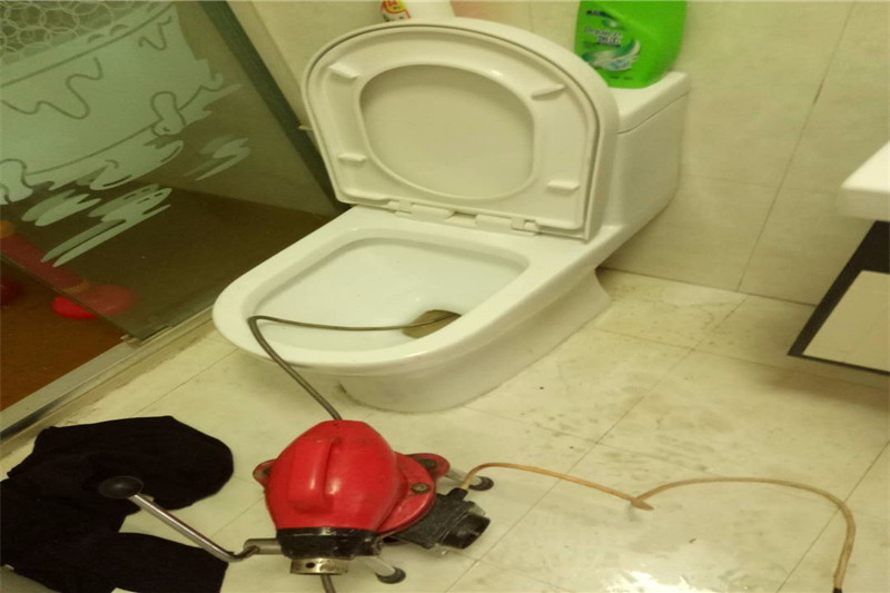 莱芜如何疏通马桶 疏通马桶多少钱
