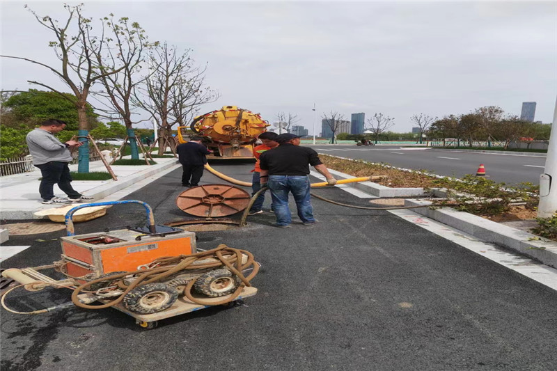 莱芜污水池为什么要定期清理