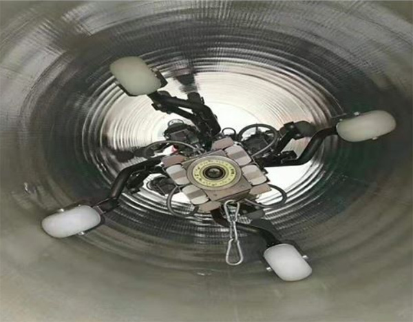 莱芜非开挖修复技术在地下管线建设的优势体现