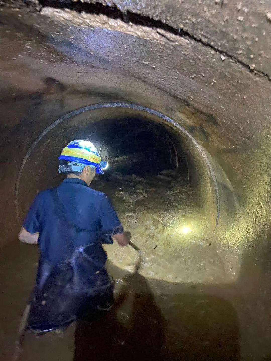 莱芜管道清洗-管道疏通