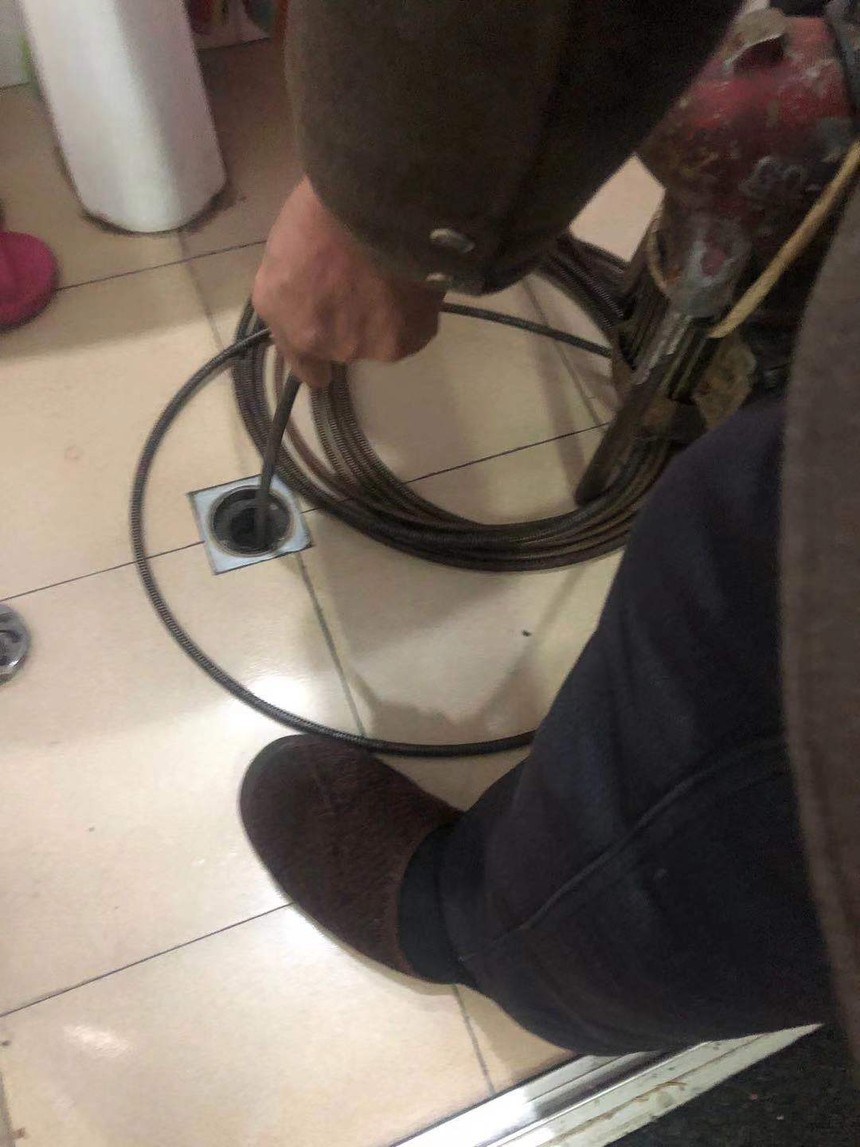 莱芜管道疏通，疏通下水道