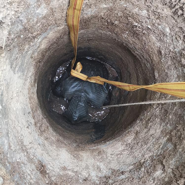 莱芜疏通雨水管道 市政管道清淤