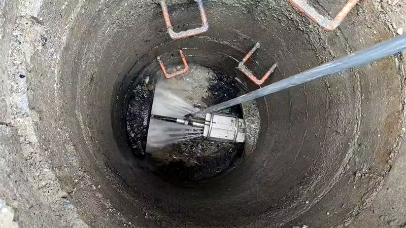 莱芜宾馆饭店管道清淤前必须了解的五大常识