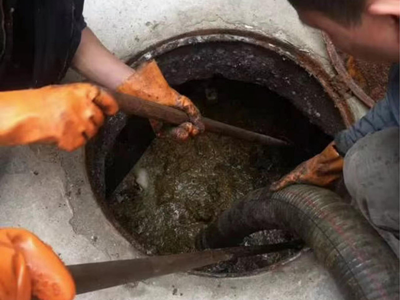 莱芜化油池、化粪池清理要做哪些安全措施？